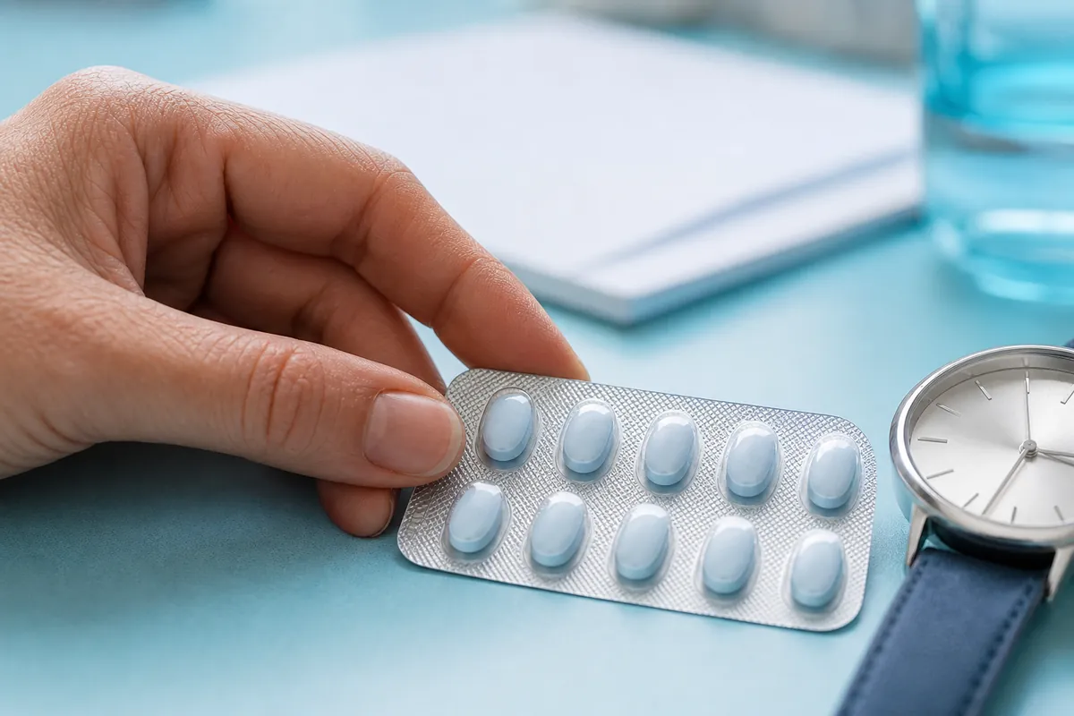 تصویر شاخصِ نسخهٔ اختلال اضطراب فراگیر
