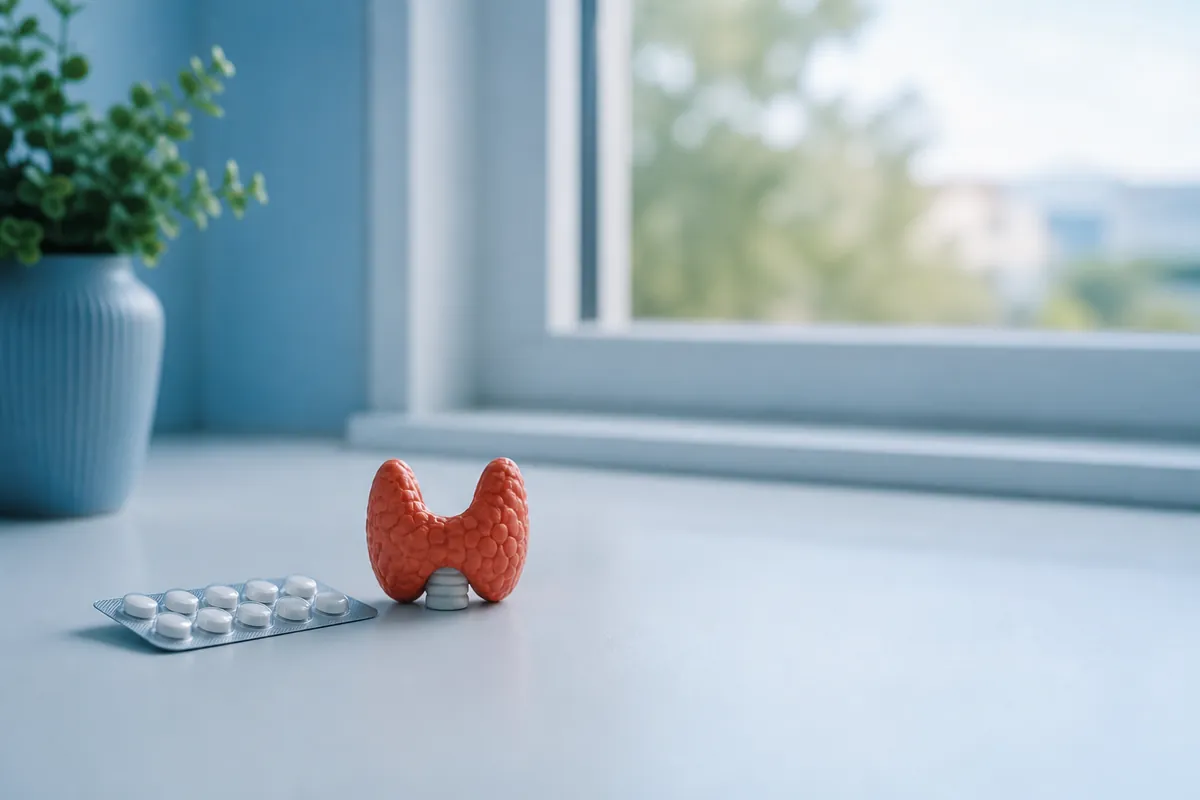 تصویر شاخصِ نسخهٔ پرکاری تیروئد